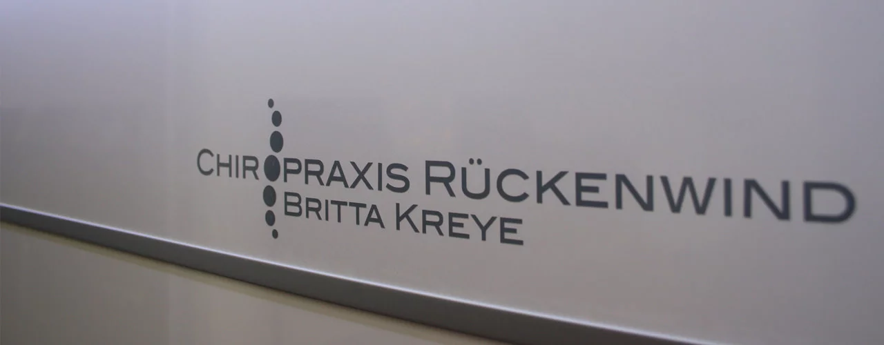 Praxis - Chiropraxis Rückenwind